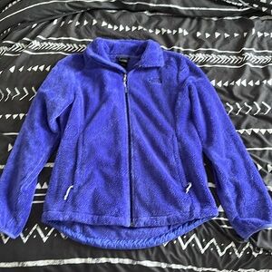 The North Face | Fleece Zip Up